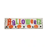 Halloween Gel Cling